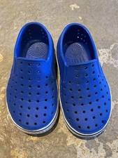Electric Blue Native