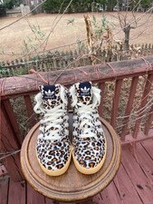 NO TAILS US Size 5.5 ADIDAS