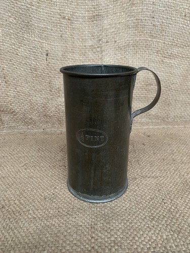 Brown polson 1 - &, pint