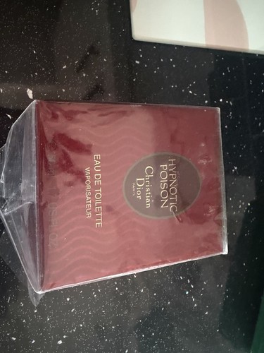 Christian dior hypnotic poison - christian,