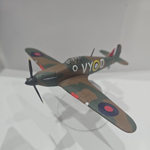 Corgi aa32403 model - aa32403, hawker