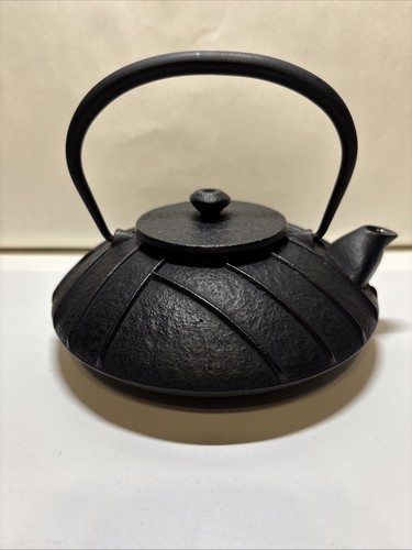 Japonese cast iron - japonese,