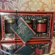 Asquith & Somerset Body Scrub