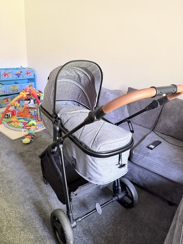 Pram newborn baby - baby, set