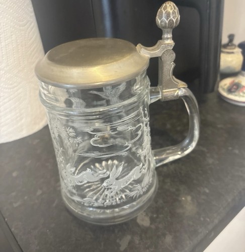 Vintage german beer - vintage, with