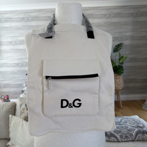 Dolce gabbana tote - gabbana, d&g