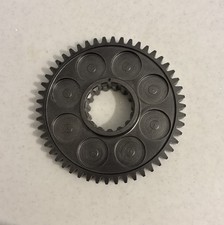 Aprilia RS125 AF1 (All) Steel