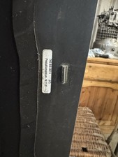 VW T5 lwb rear back windows