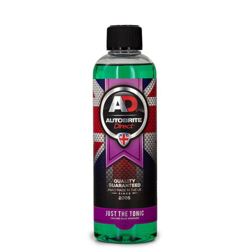 Autobrite direct tar glue - -,