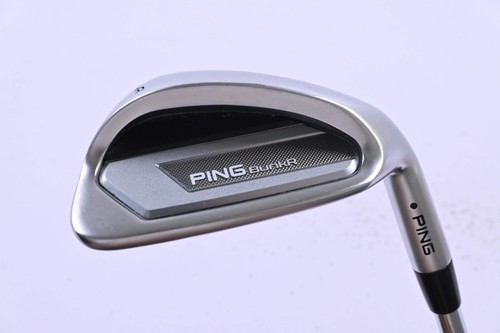 Ping bunkr wedge degree - wedge,
