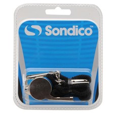 Sondico Unisex Metal Whistle