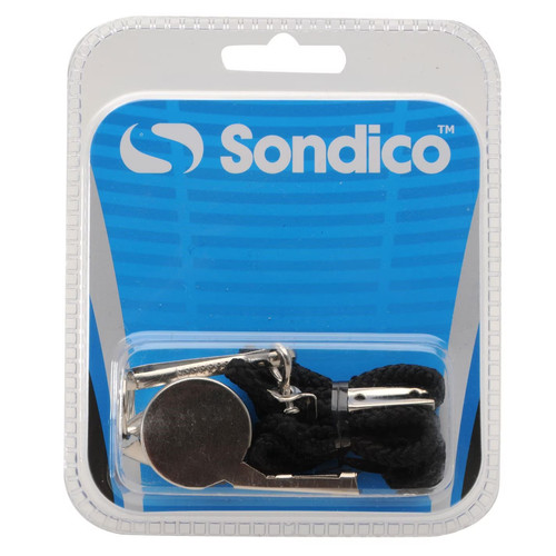 Sondico unisex metal whistle - unisex,