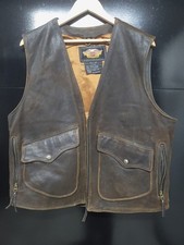 Vintage Harley Davidson Large