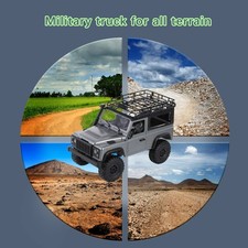 Crawler RC Car RC Crawler Car