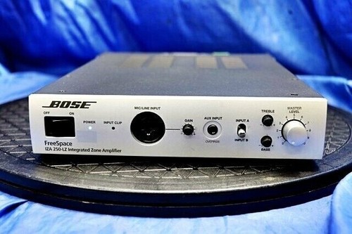 Bose iza250 power amplifier - iza250-lz,