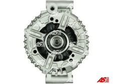 ALTERNATOR FITS: ALPINA D3 2.0 BI-TURBO/2.0.ALPINA D3 ESTATE 2.0 BI-TURBO/2.0