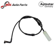AUTOSTAR GERMANY BRAKE WEAR