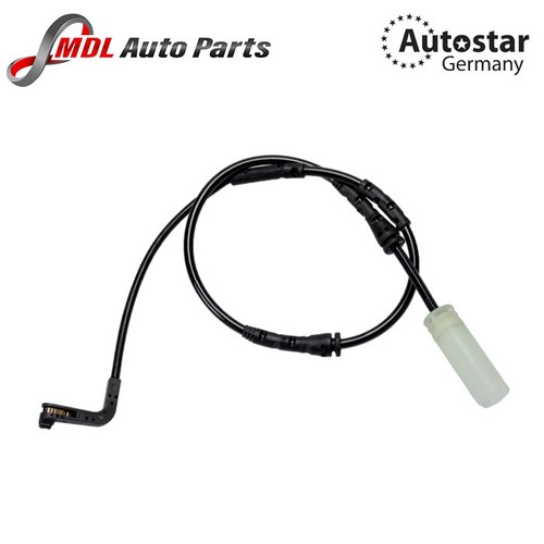 Autostar germany brake - brake, wear