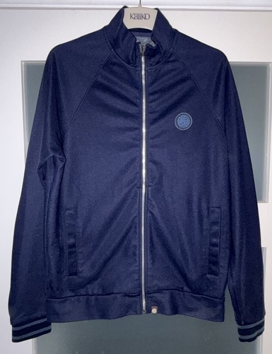 Pretty green tracksuit top - tracksuit,