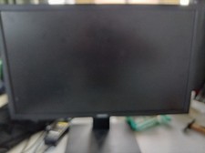 Samsung 24" LED Monitor