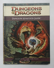 Dungeon Master's Guide Wizards of the coast
