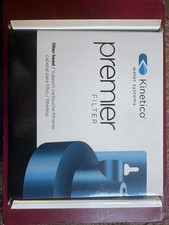 Kinetico premier filter head - premier,