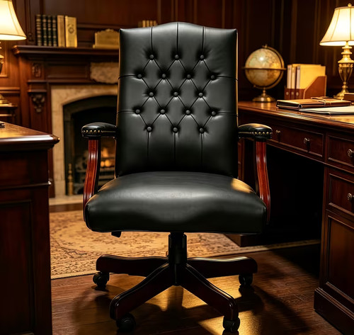 Classic executive office - classic,