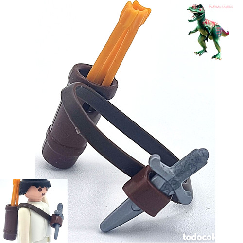 Playmobil set