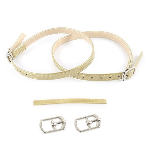 Women shoe strap accessories - strap,