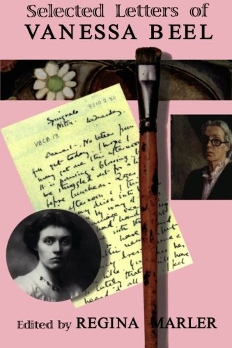 Selected letters vanessa bell - letters,