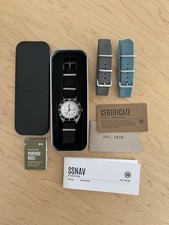 Marathon Steel Navigator SSNAV