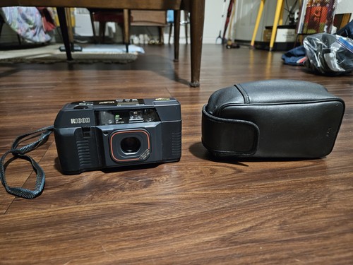 Ricoh 900 black vintage - tf-900,