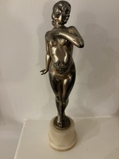 1920s art deco painted - art,