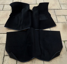 VAUXHAL CHEVETTE NEW CARPET