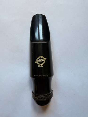 Selmer soloist baritone - d,