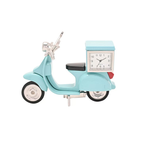 Widdop miniature clock - widdop,
