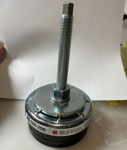 Sunnex anti vibration machine - sunnex,