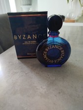 Rochas-Paris Byzance 100ml Eau De Toilette *Rare* *Discontinued* *Vintage**