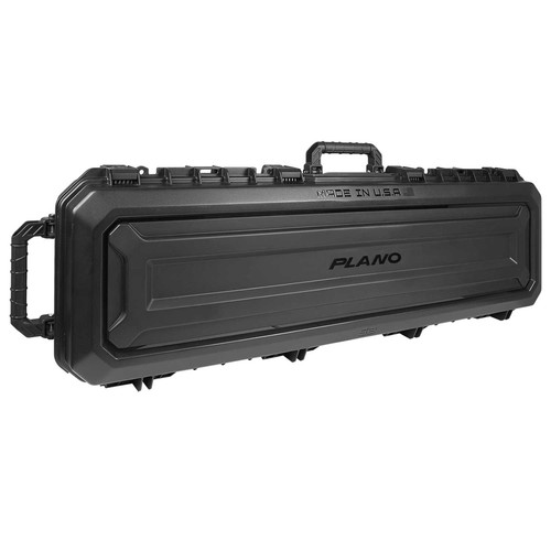Rifle case all weather - weather, series