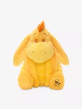 Selfridges Exclusive Yellow