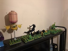 Warhammer The Old World -