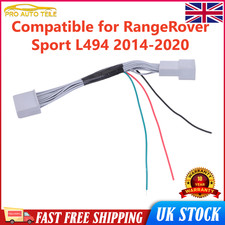 HARDWIRE TAP LOOM FOR RANGE