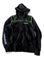 Kawasaki Racing - Hoodie