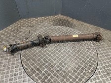 MITSUBISHI L200 2.4L MK5 2015-2019 Propshaft Prop Shaft Rear 3401A209 A267  39k