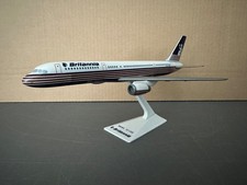 Britannia Boeing 757-200 1:200