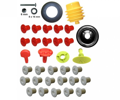 Smoby replacement part - replacement, e21294