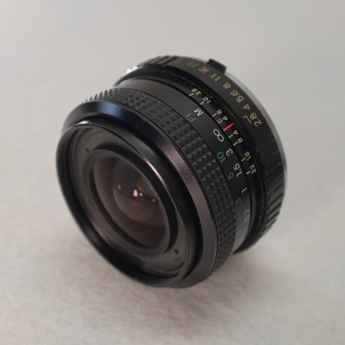 Miranda 28mm mc wide - miranda,