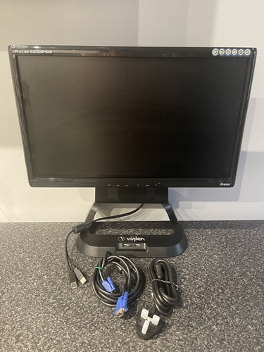 Iiyama prolite e2008hds - iiyama,