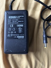 Korg KA220 Power Supply For