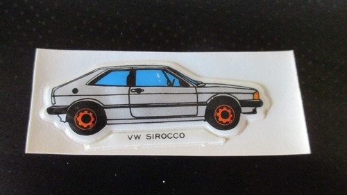 Volkswagen sirocco vintage - sirocco:,